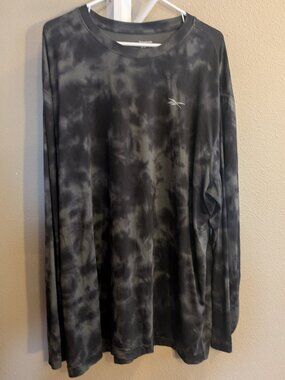 Reebok Speedwick long sleeve workout shirt